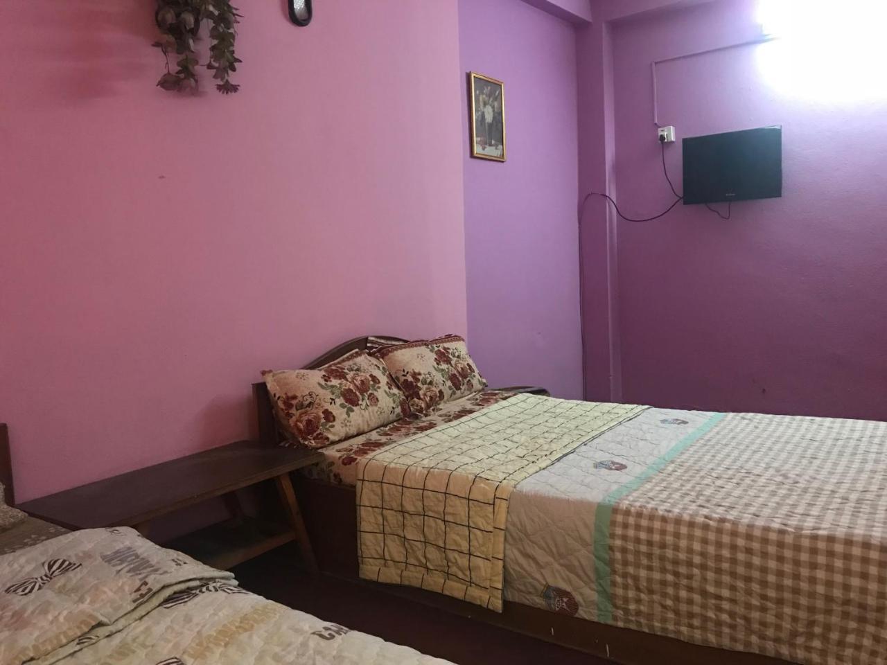 Anmol Guest House Kathmandu Exterior photo