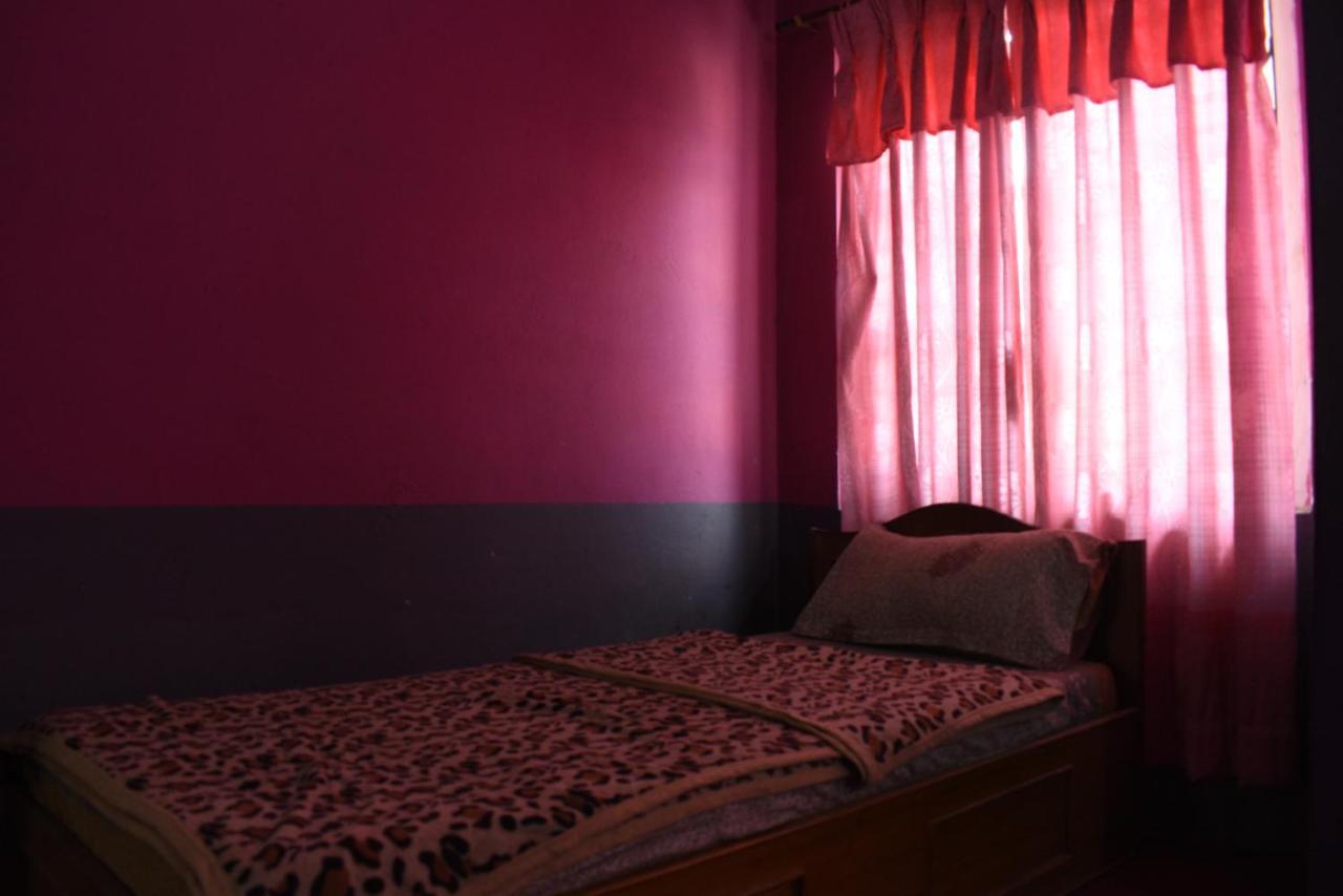 Anmol Guest House Kathmandu Exterior photo