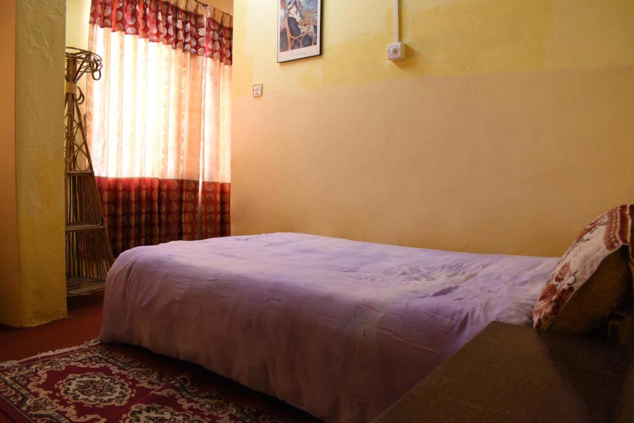 Anmol Guest House Kathmandu Exterior photo